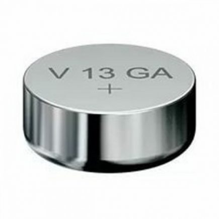 Батарейка VARTA V13GA-LR44 1.5V-125mAh (1шт)