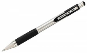 Ручка Zebra F-301 чёрная
