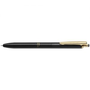 Ручка Zebra SARASA GRAND (0,5мм), корпус черн.графит, син.чернила