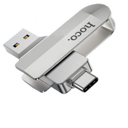 USB Flash Drive 32 Gb Smartbuy-Hoco metal