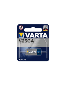 Батарейка VARTA V23GA Electronics 12V-38mAh Сигнализация