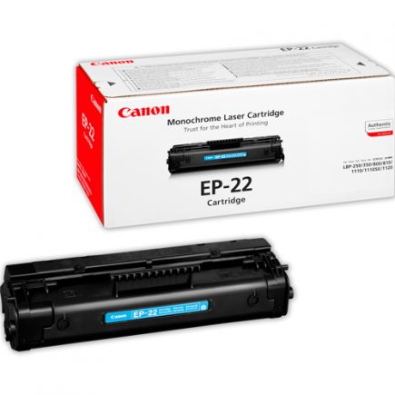 Картридж Canon ЕР-22 (LВР800, 810-1120) Super Fine Premium