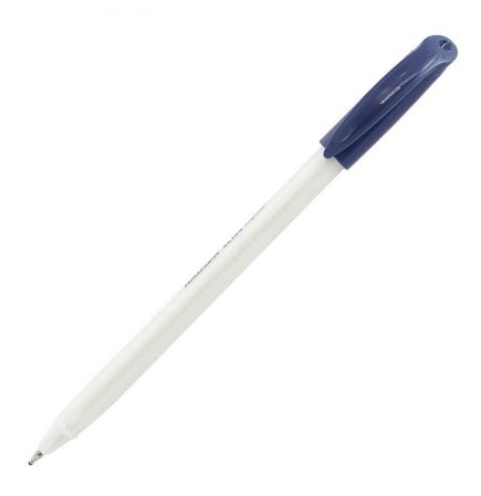 Ручка HAUSER Н6058-С синяя