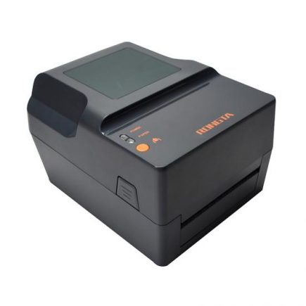 Принтер штрих-кода термотрансферный Rongta RP400