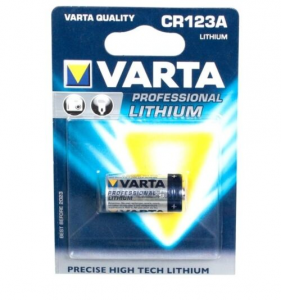 Батарейка VARTA 6206 Prof CR2 3V 1шт
