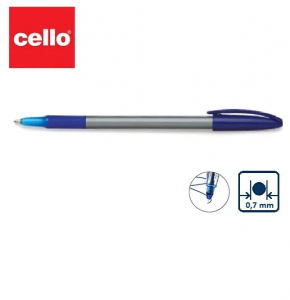 Ручка Cello Offise синяя