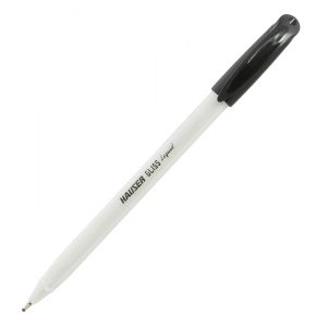 Ручка HAUSER Н6058-С черная