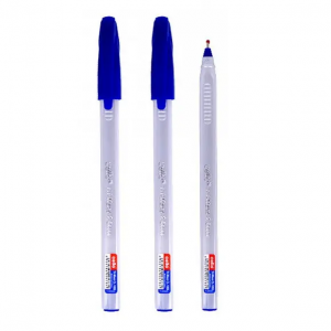 Ручка Cello Tri-Maxs, 1,0мм, синяя