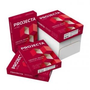 Бумага Projecta Ultra А4