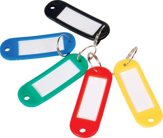 Брелок для ключей