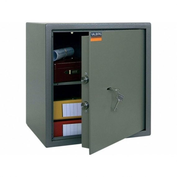 Сейф ASM-46 мебельный