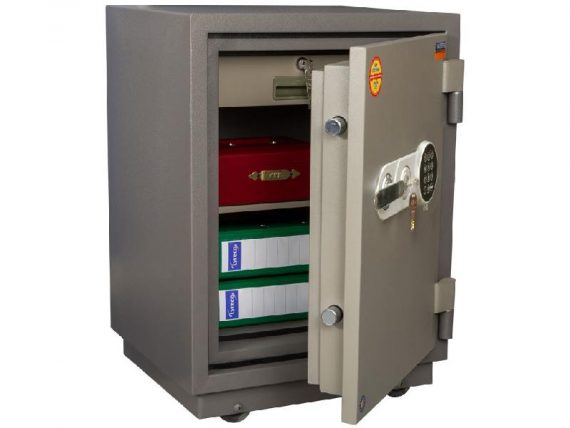 Сейф FRS-66T EL