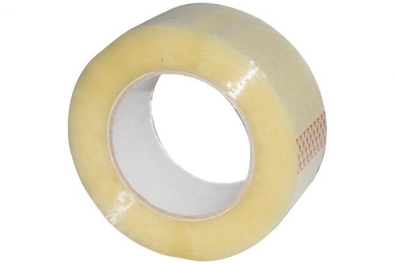 Скотч 48 мм-150м