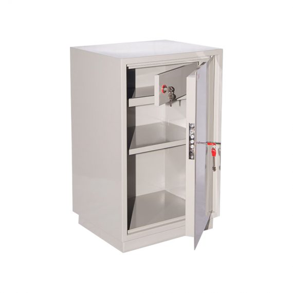 Шкаф КБС 011т бухгалтерский