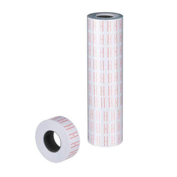 лента этикеточеая