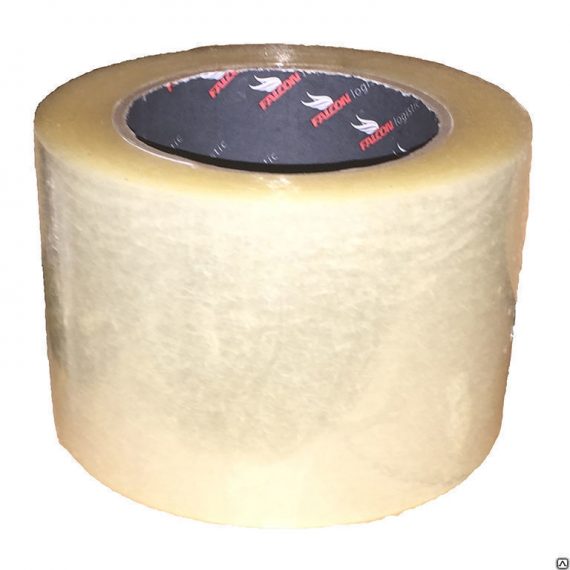 Скотч 80 мм-130м