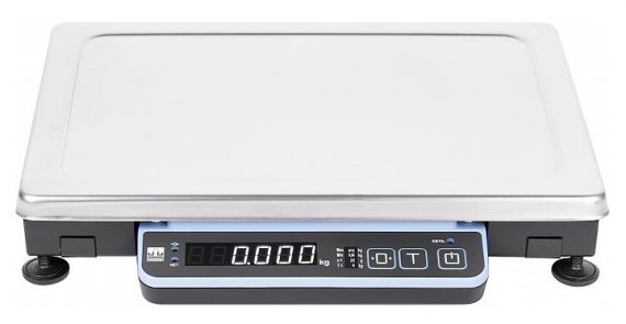 Весы электронные МК -32.2- А20
