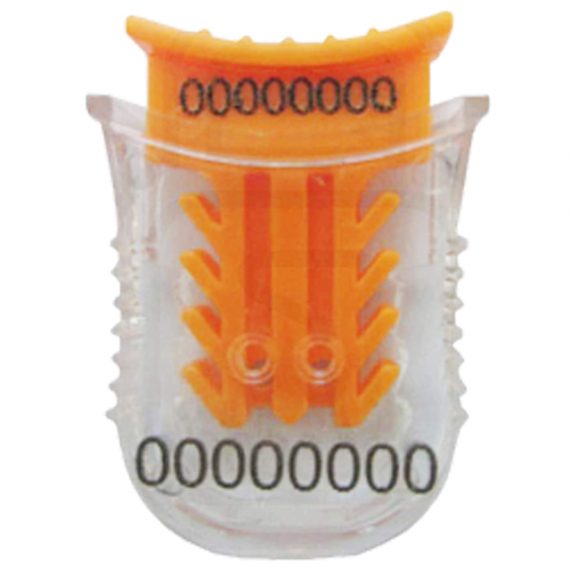 Пломба-защелка Эксперт-М