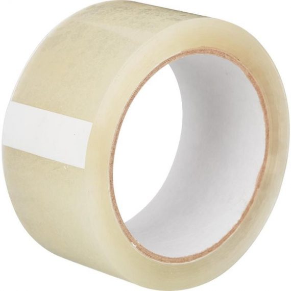 Скотч 36 мм-135м