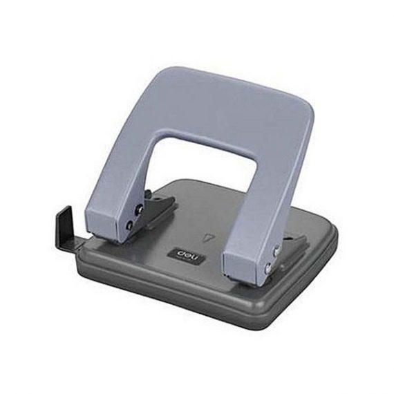 Дырокол 20л Deli №0102