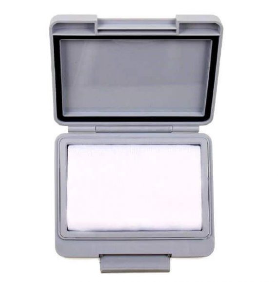 Штемпельная подушка VI PAD для быстросохнущей краски, 104