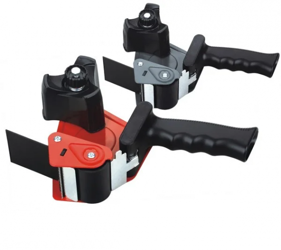 Диспенсер для скотча Deli 804