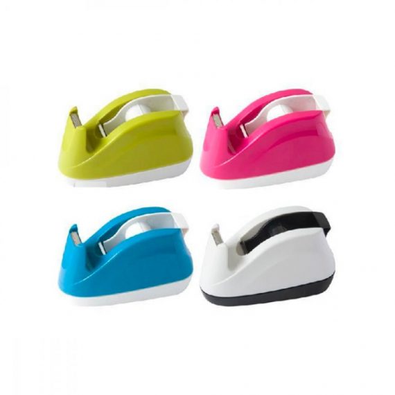 Диспенсер для скотча Deli 808