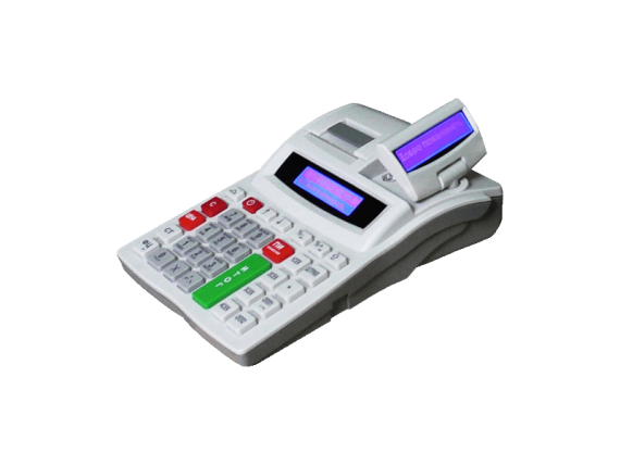 ККА ПОРТ DPG 100 ФKZ ОФД