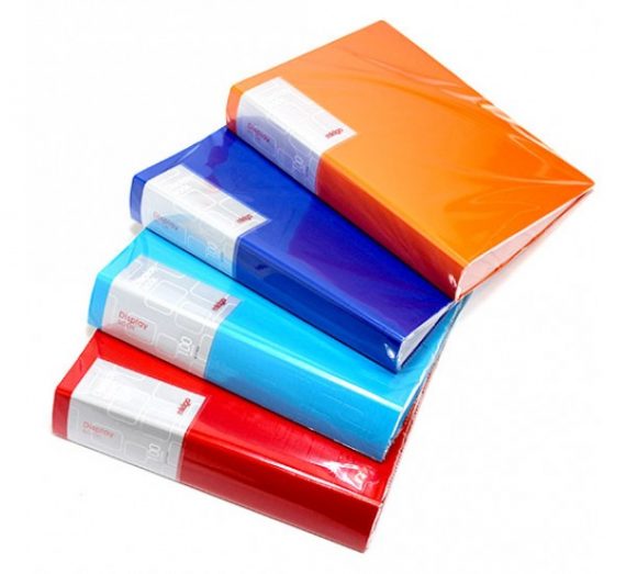 Папка 100 файлов Midgo МН-100А