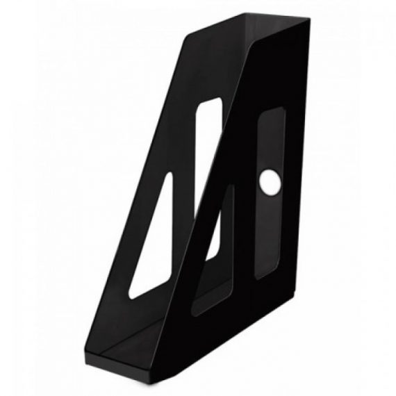 Лоток 1В Стамм Актив, 70мм, ЛТ511, черный