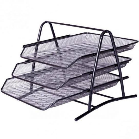 Лоток 3Г металлический 2003