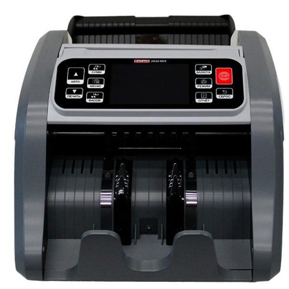 Счетчик банкнот DoCash 3050 MIX