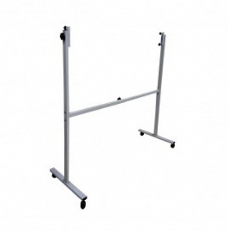 Подставка для доски раздвижная 100-200см, 4 колеса