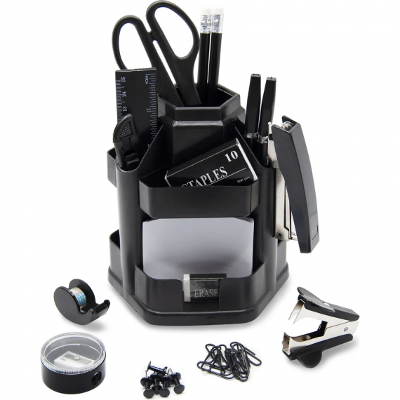 Органайзер Silwerhof 1206589, 17 предметов