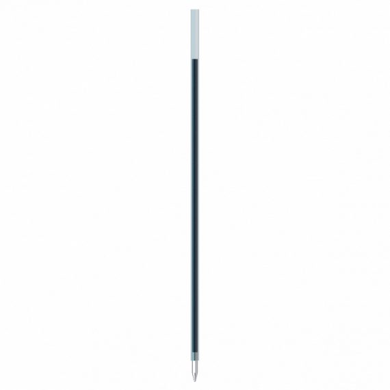 Стержень Berlingo Aviator, светло-синий, 143 мм, 0,7мм CSb_71936