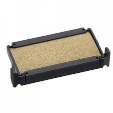 6-4912 Сменная штемпельная подушка неокрашенная