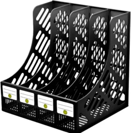 Лоток 4В 648 черный