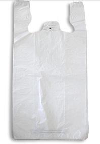 Пакет-маечка 30-50см (90штуп)